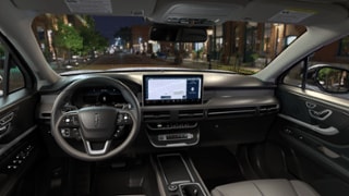 2026 Lincoln Lincoln Corsair® Internal Image 2